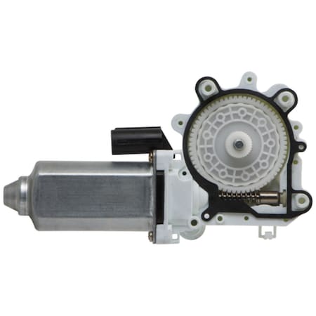 Aci Automotive Bmw 740 Series 01-95/750 Series 01-95 Window Motor, 88941 88941